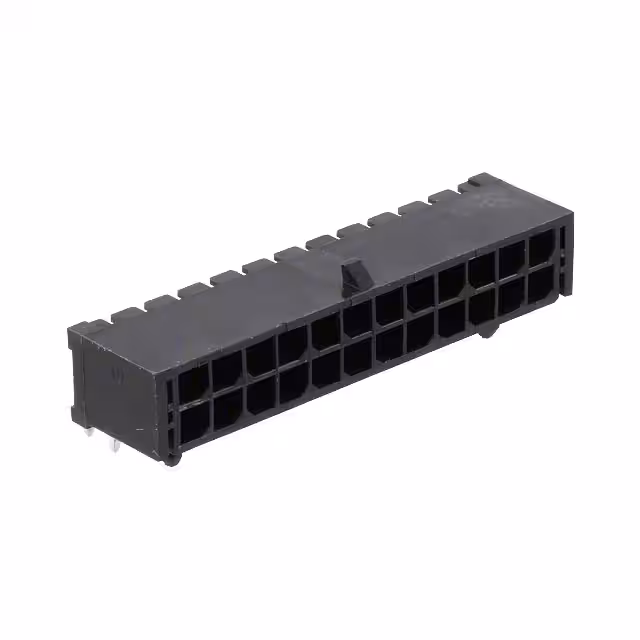 66202421022 W眉rth Elektronik  Headers Male Pins